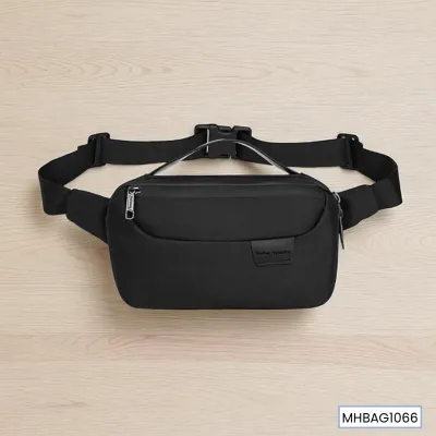 Marrowstone Carrier Men's Chest Bag